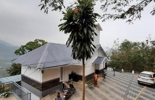 Chithirapuram House | Vue Dale Retreats