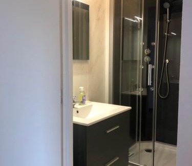 Publier Apartment | Vue Lacustre