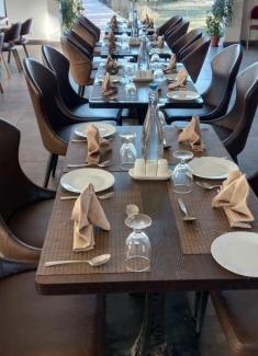 Chail Hotel | Vue Magique Resort