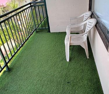 Chail Hotel | Vue Magique Resort