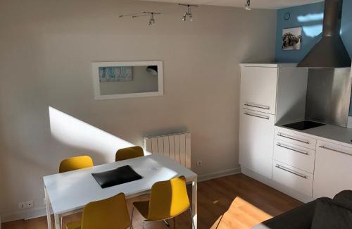 Benodet Apartment | Vue mer à Bénodet