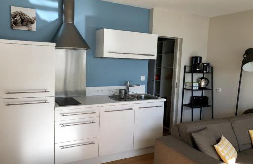 Benodet Apartment | Vue mer à Bénodet