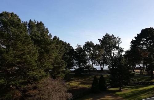 Saint-Philibert Apartment | Vue Mer & Plage à Pied !