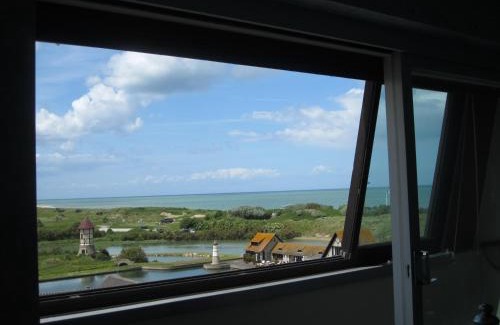 Courseulles-sur-Mer Apartment | VUE PANORAMIQUE