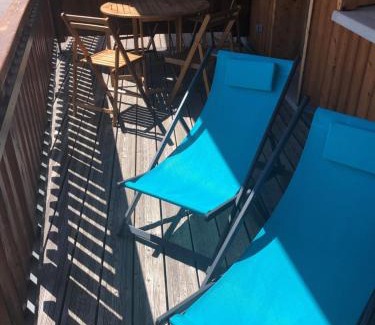 La Bresse Apartment | Vue Panoramique - 800m pistes Hohneck - Wifi - classé 3 étoiles