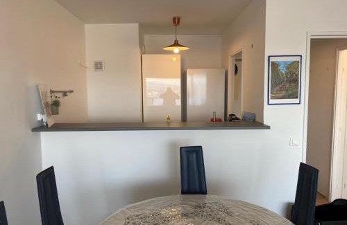 Le Rouet Apartment | Vue Panoramique VÉLODROME