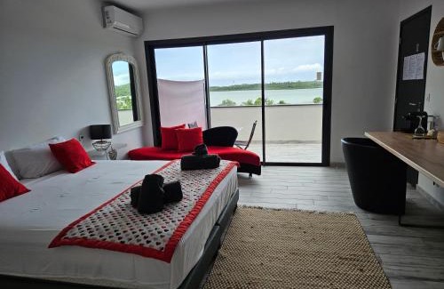 Noumea Bed & Breakfast | VUE SUR MER