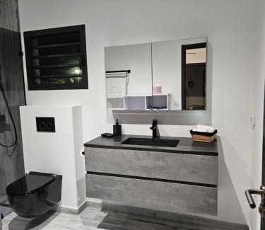 Noumea Bed & Breakfast | VUE SUR MER