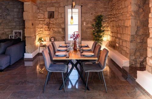 Rieden House | Vulkan-Lodge Ferienhaus