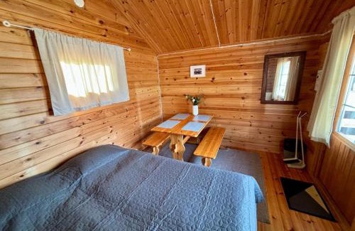 Savonlinna Other | Vuohimäki Camping Savonlinna