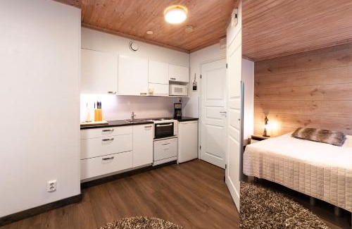 Vuokatti Apartment | Vuokatti Weekend Studio