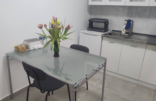 Prague 12 Apartment | Vus Home-apartman Junior 30m2