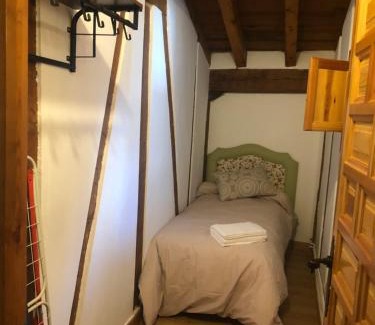 Old Town Apartment | VUT La Calle Estrecha