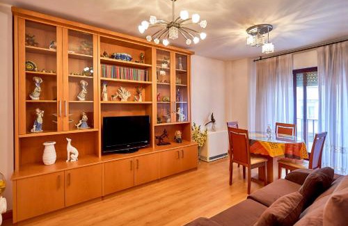 Rollo Apartment | VUT Plaza Florida