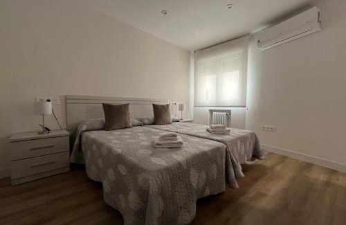 Centro Apartment | VUT Vera Valle