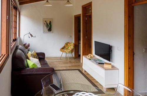 Hermigua Apartment | Vv CASA BIBIANA 1