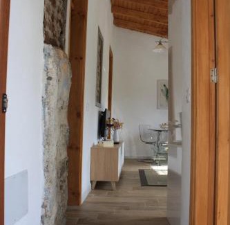 Hermigua Apartment | Vv CASA BIBIANA 2