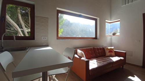 Hermigua House | Vv CASA DEL ARBOL DE BIBIANA 1