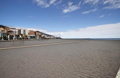 Santa Cruz de la Palma Apartment | vv CASCO HISTÓRICO SEA VIEWS