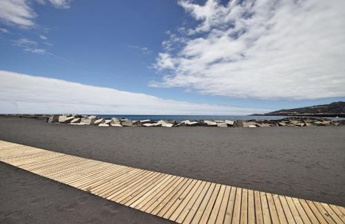Santa Cruz de la Palma Apartment | vv CASCO HISTÓRICO SEA VIEWS