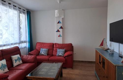 La Santa Apartment | Vv Salitre