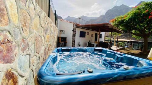 La Aldea de San Nicolas House | Vv Tasartico