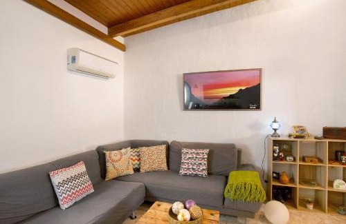 La Aldea de San Nicolas House | Vv Tasartico
