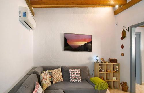 La Aldea de San Nicolas House | Vv Tasartico