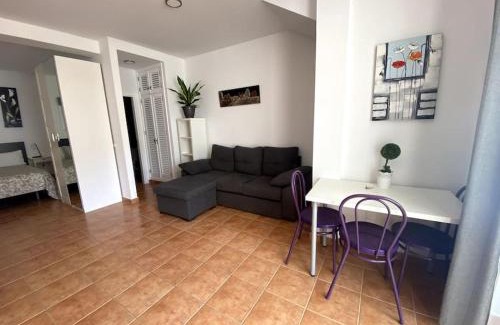 Lomo Quiebre Apartment | VV VELERO