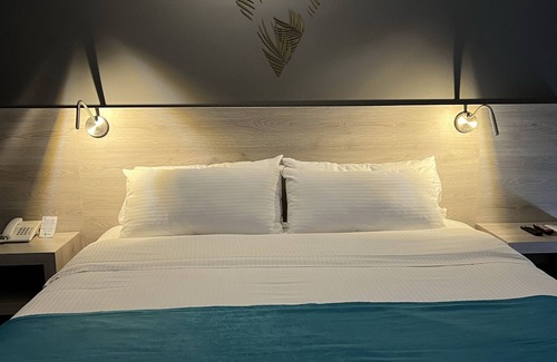 Villavicencio Hotel | Vvc Hotels