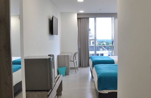 Villavicencio Hotel | Vvc Hotels
