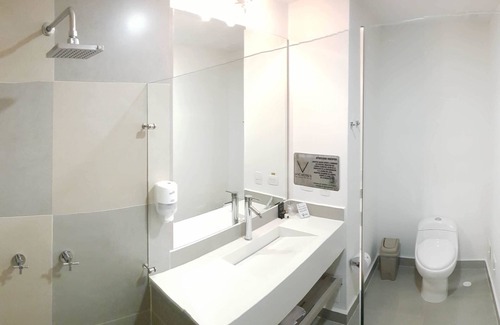 Villavicencio Hotel | Vvc Hotels
