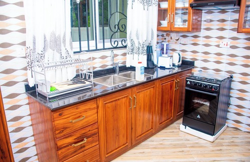 Arusha Apartment | VvEK BED AND BREAKFAST APARTMENT