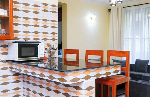 Arusha Apartment | VvEK BED AND BREAKFAST APARTMENT