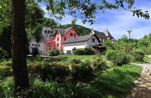 Orbey Apartment | VVF Alsace Orbey Colmar * - 2 Room Apartment 5 People 1 baby