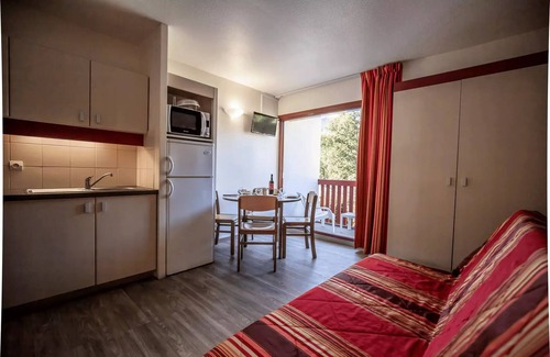 Saint-Etienne-de-Baigorry Apartment | VVF Basque Country Saint-Étienne-de-Baïgorry * - Apartment 4 rooms 8 people