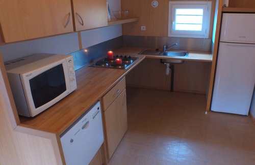 Chorges Other | VVF Lac de Serre-Ponçon, Chorges