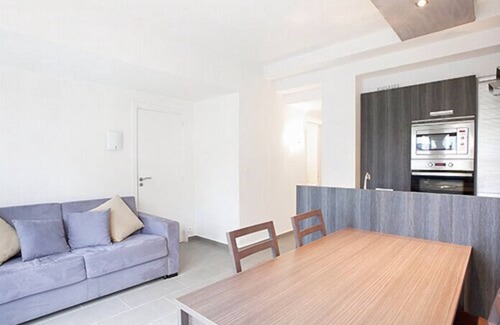 Larmor-Baden Apartment | VVF Résidence Golfe du Morbihan