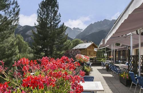 La Salle-les-Alpes Resort | VVF Serre Chevalier Briançon