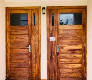 Masaki Apartment | Vybe house 1 with swimming pool and free Wi-Fi