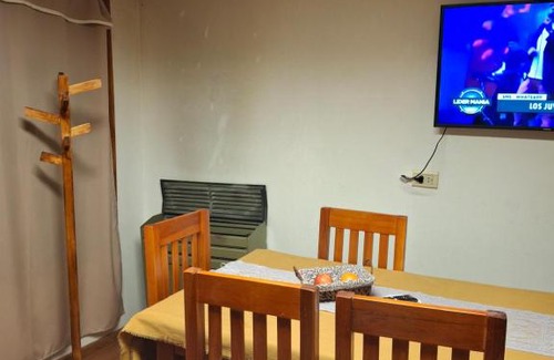 Rio Grande Apartment | VyC