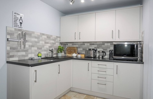 Llanycil Cottage | Vyrnwy Lakeside - Bala Lake