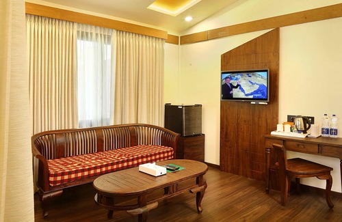 Vythiri Hotel | Vythiri Village