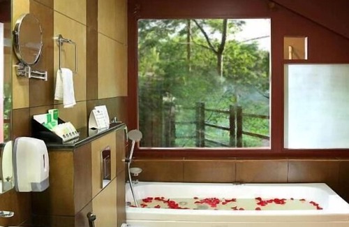 Vythiri Hotel | Vythiri Village