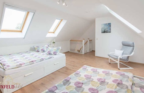 Grasberg Apartment | Wörpe - Huxfeld-hof, Deutschland