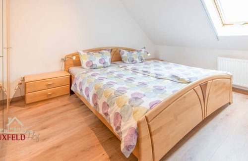 Grasberg Apartment | Wörpe - Huxfeld-hof, Deutschland