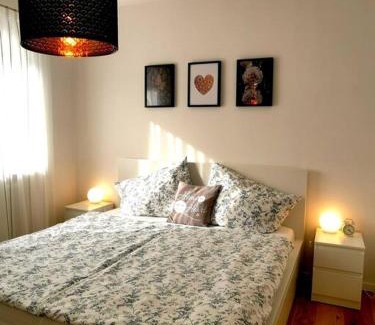 Klagenfurt am Woerthersee Apartment | Wörthersee: Gemütliche Wohnung