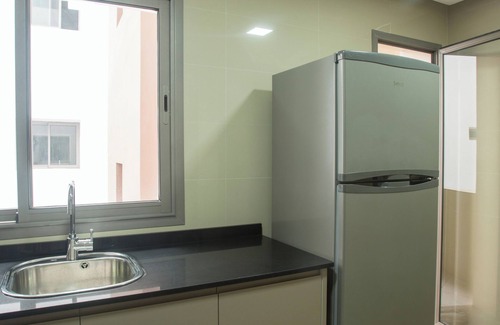 Casablanca Apartment | W-Aldorf