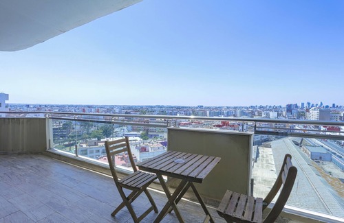 Casablanca Apartment | W-Aldorf