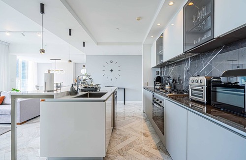 Punta Paitilla Apartment | w Amazing 2BR in Wanders and Yoo